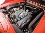 Chevrolet Corvette Airbox COPO Race Car 1957 года